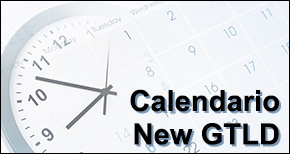 calendario new gtld